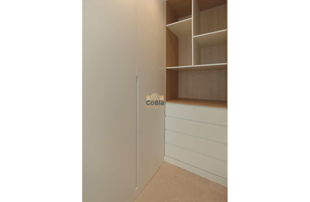 Nieuwbouw Woningen - Bungalow - Dolores - Zona Nueva