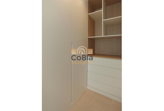Nieuwbouw Woningen - Bungalow - Dolores - Zona Nueva