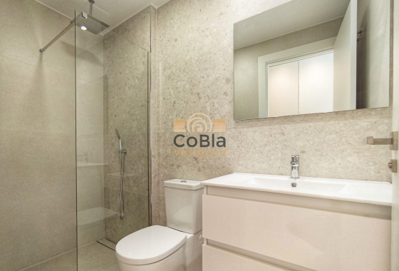 Nieuwbouw Woningen - Bungalow - Dolores - Zona Nueva
