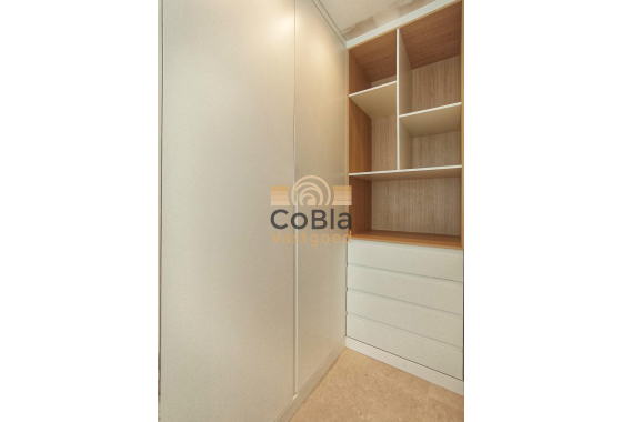 Nieuwbouw Woningen - Bungalow - Dolores - Zona Nueva