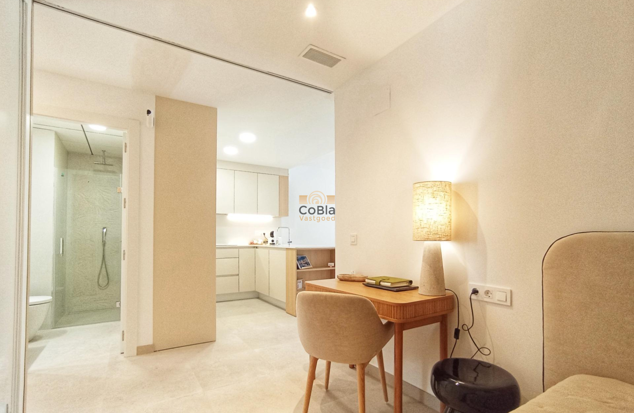 Nieuwbouw Woningen - Bungalow - Dolores - Zona Nueva