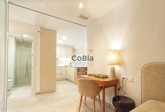 Nieuwbouw Woningen - Bungalow - Dolores - Zona Nueva