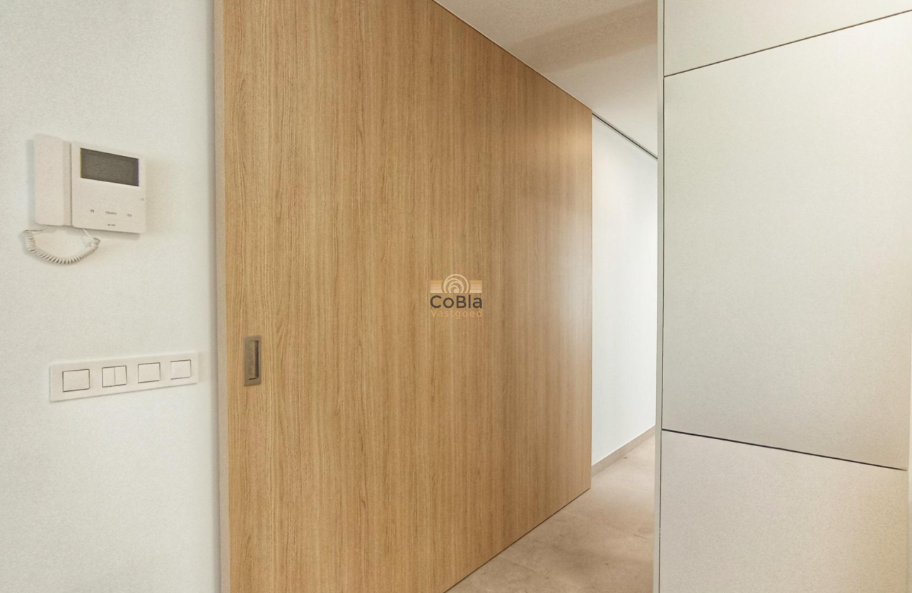 Nieuwbouw Woningen - Bungalow - Dolores - Zona Nueva