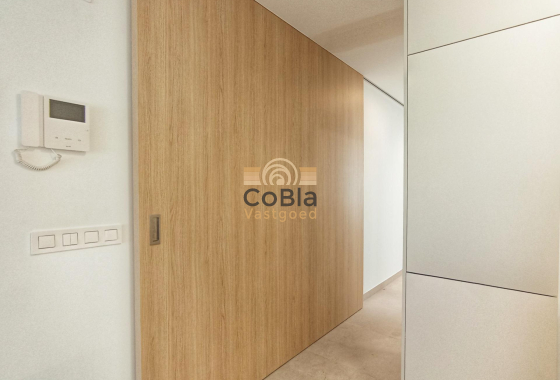 Nieuwbouw Woningen - Bungalow - Dolores - Zona Nueva