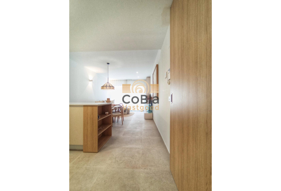 Nieuwbouw Woningen - Bungalow - Dolores - Zona Nueva