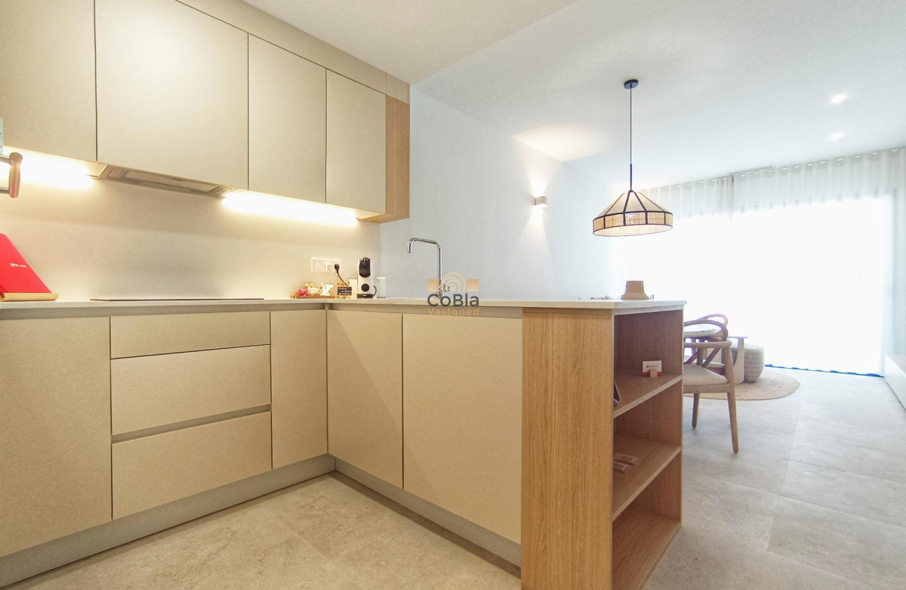 Nieuwbouw Woningen - Bungalow - Dolores - Zona Nueva
