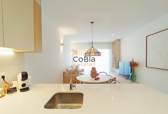 Nieuwbouw Woningen - Bungalow - Dolores - Zona Nueva