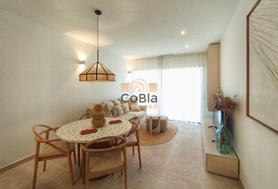 Nieuwbouw Woningen - Bungalow - Dolores - Zona Nueva