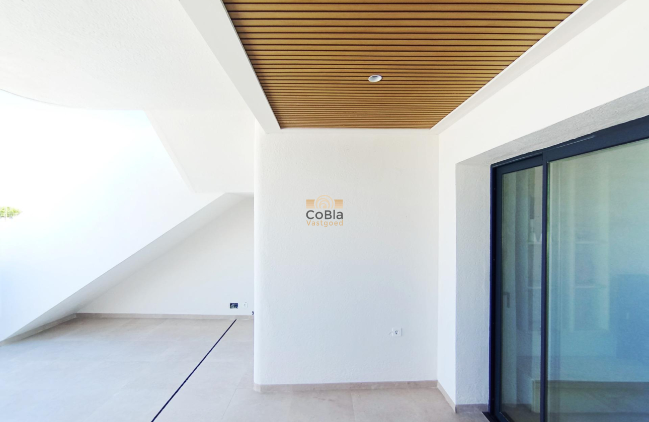 Nieuwbouw Woningen - Bungalow - Dolores - Zona Nueva