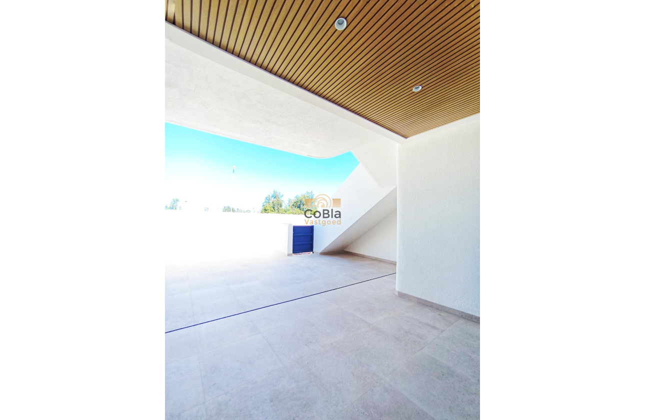 Nieuwbouw Woningen - Bungalow - Dolores - Zona Nueva