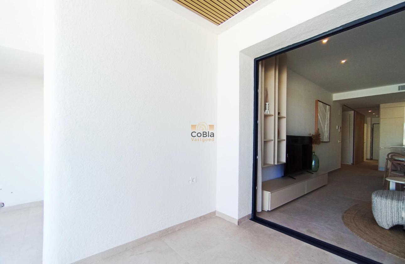 Nieuwbouw Woningen - Bungalow - Dolores - Zona Nueva