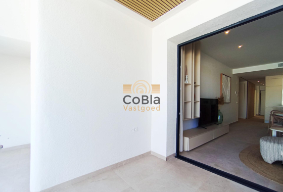 Nieuwbouw Woningen - Bungalow - Dolores - Zona Nueva