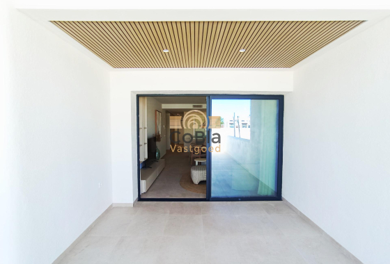 Nieuwbouw Woningen - Bungalow - Dolores - Zona Nueva