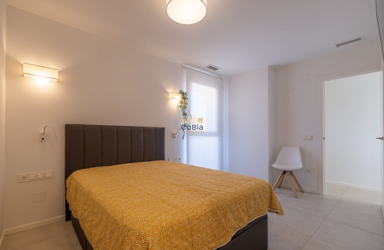 Herverkoop - Apartments - Orihuela Costa - Playa Flamenca