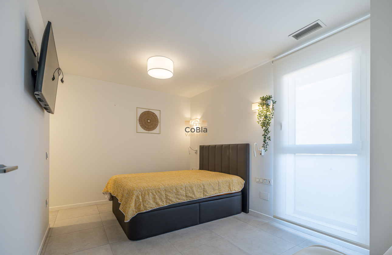 Herverkoop - Apartments - Orihuela Costa - Playa Flamenca