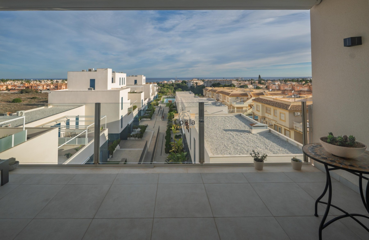 Herverkoop - Apartments - Orihuela Costa - Playa Flamenca