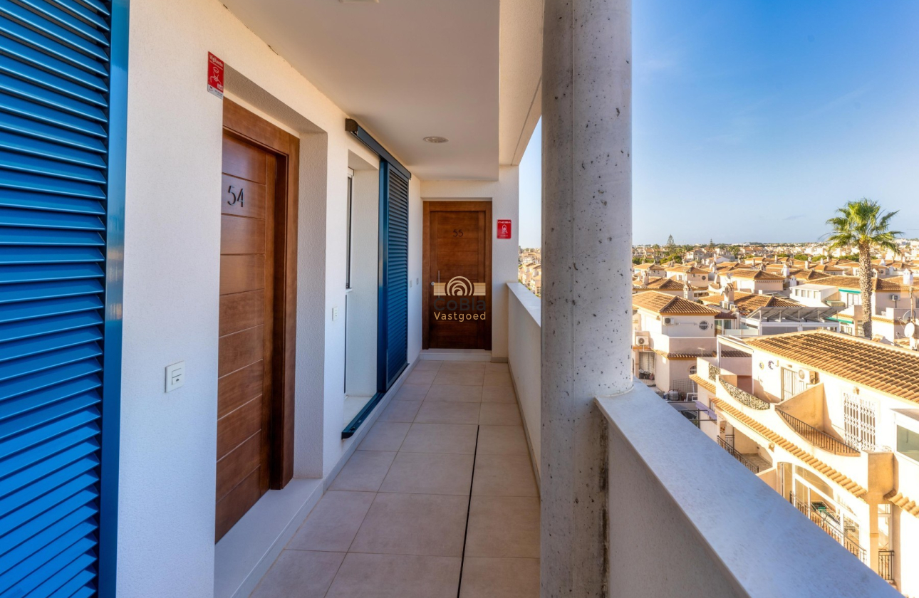 Herverkoop - Apartments - Orihuela Costa - Playa Flamenca