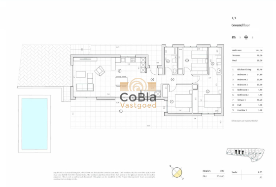New Build - Villa - Finestrat - Balcón De Finestrat