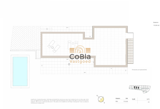 New Build - Villa - Finestrat - Balcón De Finestrat