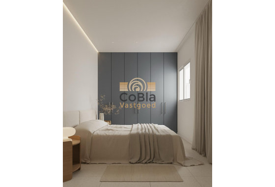 New Build - Apartment - Torrevieja