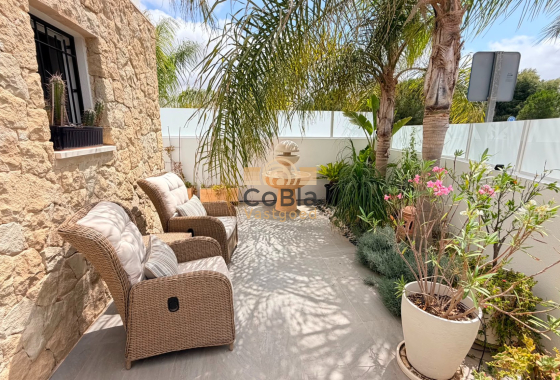 Revente - 4. House - Detached Villa - Los Montesinos - La Herrada