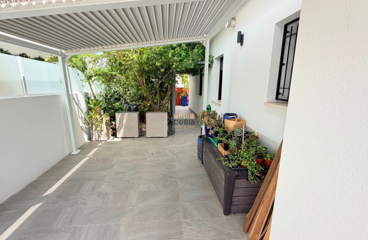 Revente - 4. House - Detached Villa - Los Montesinos - La Herrada