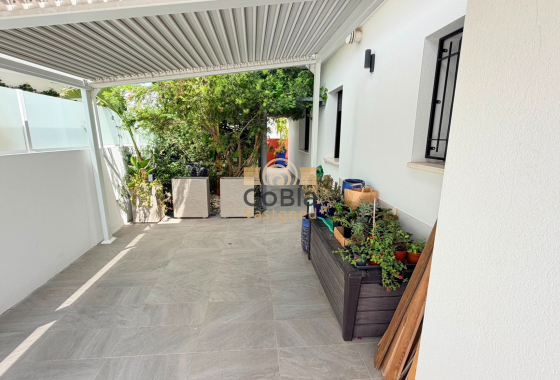 Revente - 4. House - Detached Villa - Los Montesinos - La Herrada