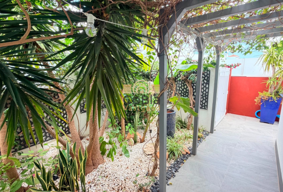 Revente - 4. House - Detached Villa - Los Montesinos - La Herrada