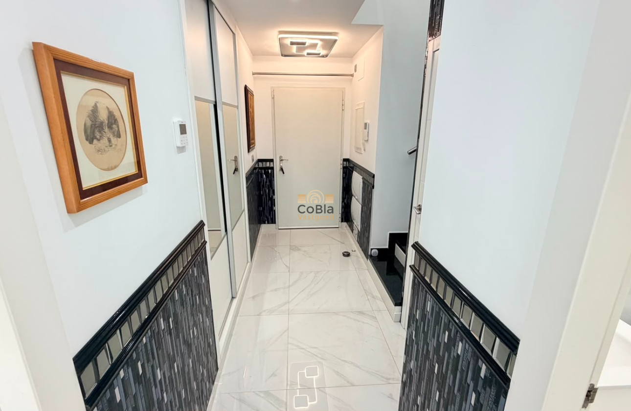 Revente - 4. House - Detached Villa - Los Montesinos - La Herrada