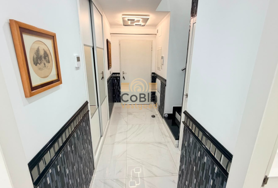 Revente - 4. House - Detached Villa - Los Montesinos - La Herrada