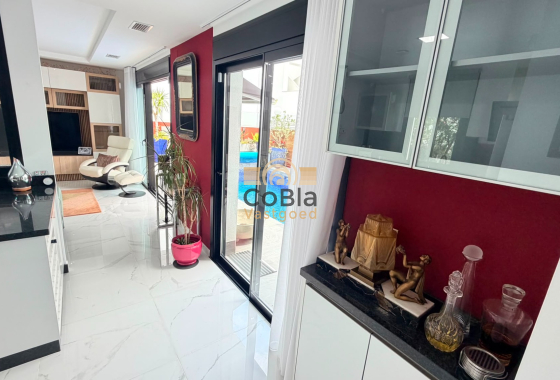 Revente - 4. House - Detached Villa - Los Montesinos - La Herrada