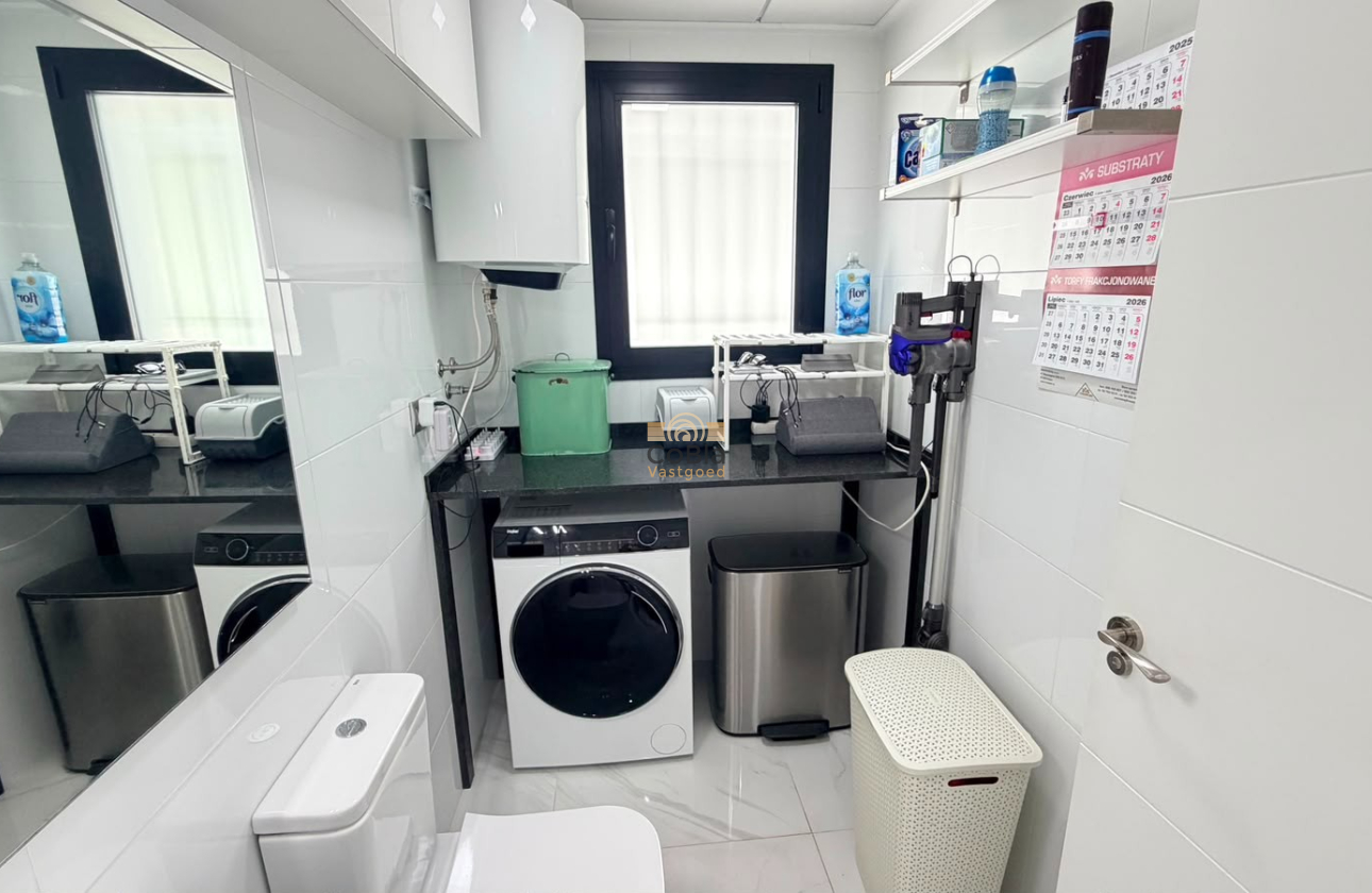 Revente - 4. House - Detached Villa - Los Montesinos - La Herrada