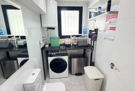 Revente - 4. House - Detached Villa - Los Montesinos - La Herrada