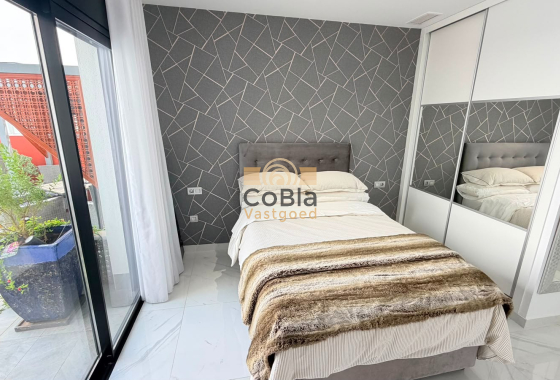 Revente - 4. House - Detached Villa - Los Montesinos - La Herrada