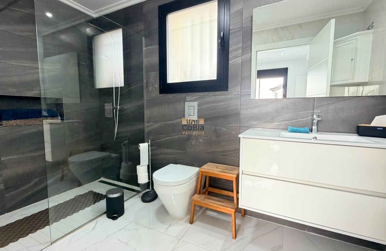 Revente - 4. House - Detached Villa - Los Montesinos - La Herrada