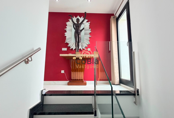 Revente - 4. House - Detached Villa - Los Montesinos - La Herrada