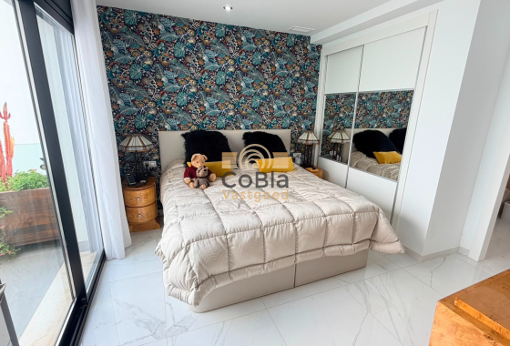 Revente - 4. House - Detached Villa - Los Montesinos - La Herrada
