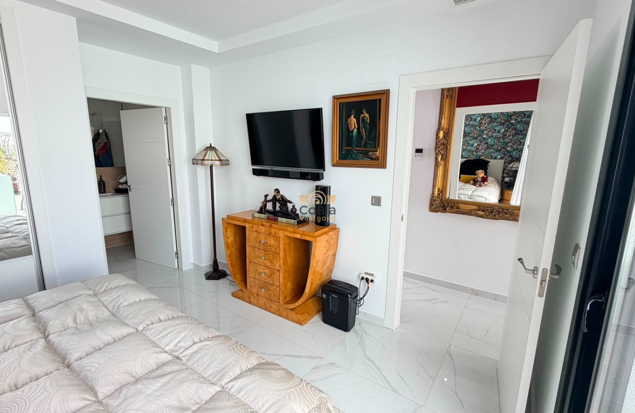 Revente - 4. House - Detached Villa - Los Montesinos - La Herrada