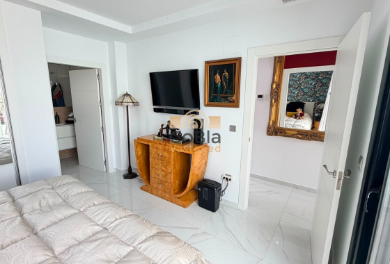 Revente - 4. House - Detached Villa - Los Montesinos - La Herrada