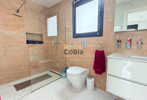Revente - 4. House - Detached Villa - Los Montesinos - La Herrada