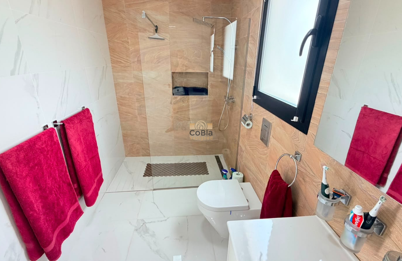 Revente - 4. House - Detached Villa - Los Montesinos - La Herrada