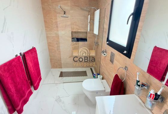 Revente - 4. House - Detached Villa - Los Montesinos - La Herrada