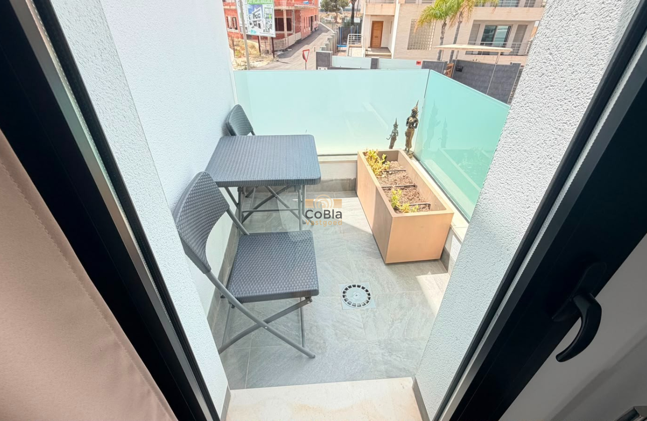 Revente - 4. House - Detached Villa - Los Montesinos - La Herrada