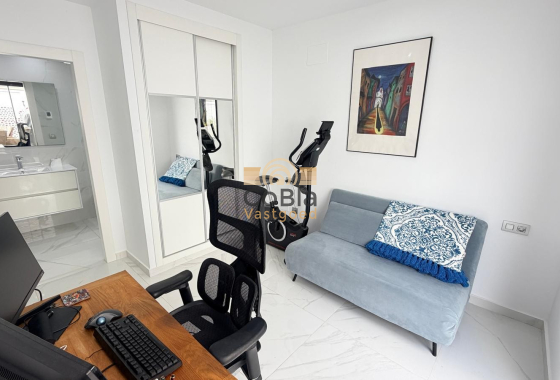 Revente - 4. House - Detached Villa - Los Montesinos - La Herrada
