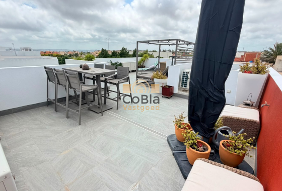 Revente - 4. House - Detached Villa - Los Montesinos - La Herrada