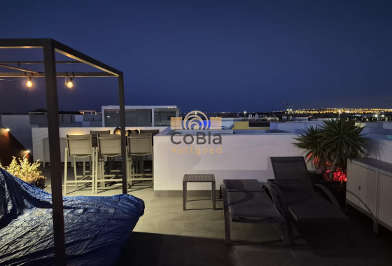 Revente - 4. House - Detached Villa - Los Montesinos - La Herrada