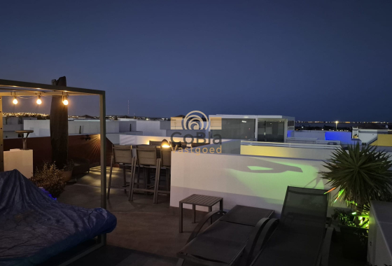 Revente - 4. House - Detached Villa - Los Montesinos - La Herrada