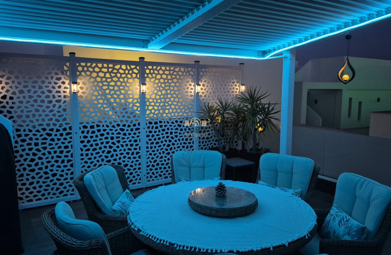 Revente - 4. House - Detached Villa - Los Montesinos - La Herrada