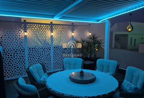Revente - 4. House - Detached Villa - Los Montesinos - La Herrada