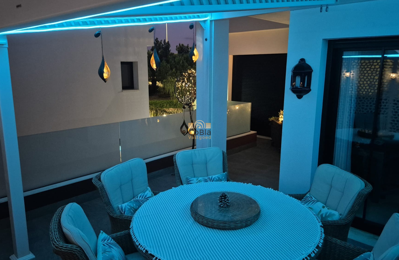 Revente - 4. House - Detached Villa - Los Montesinos - La Herrada